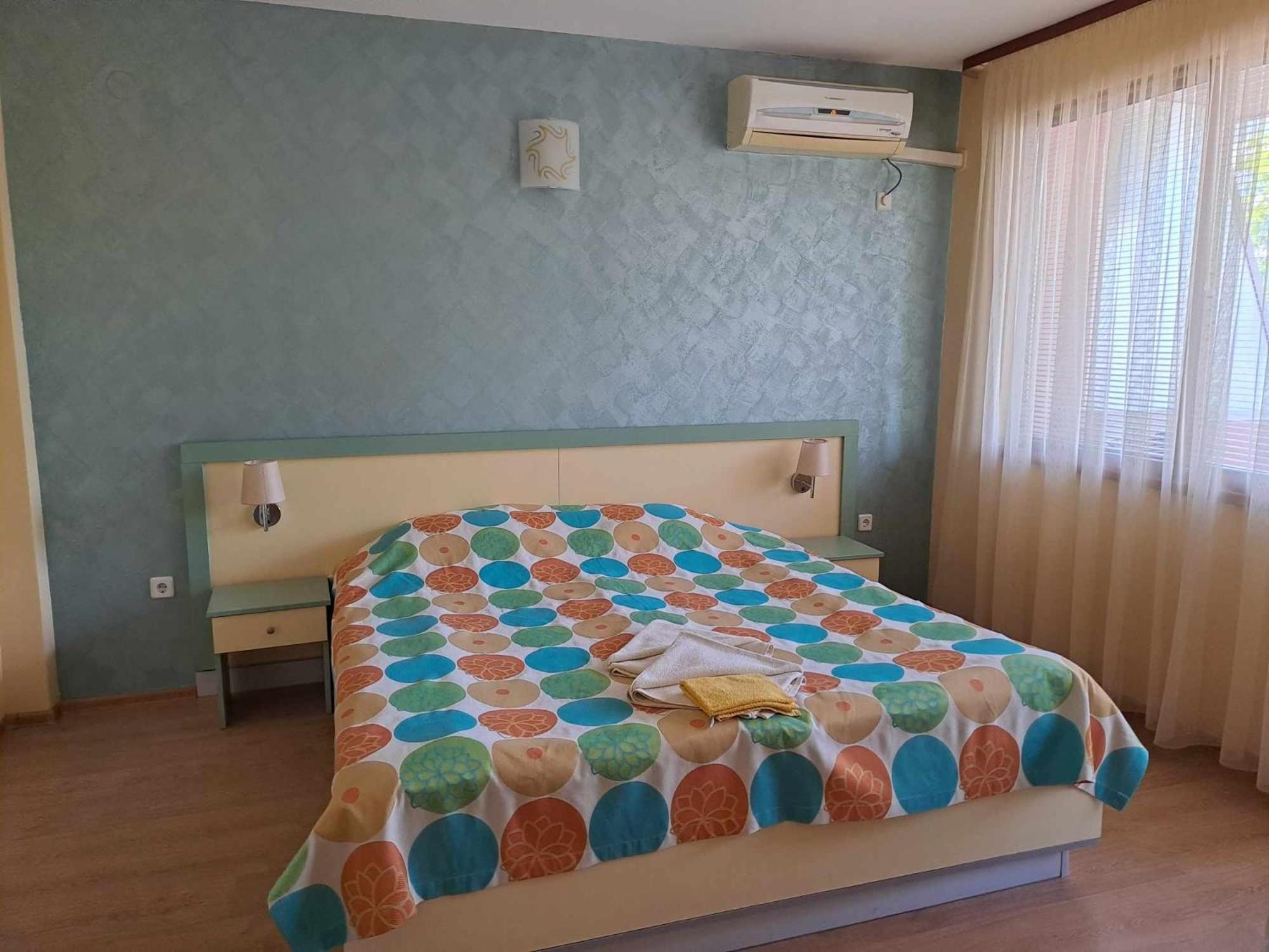 Къща За Гости Кати Kiten  Buitenkant foto